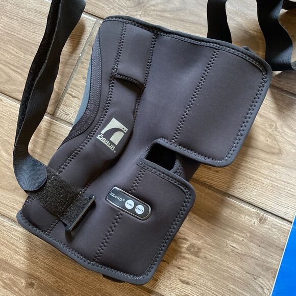 Ossur Rebound Cooltech Fabric Knee Brace XL - Picture 4 of 7